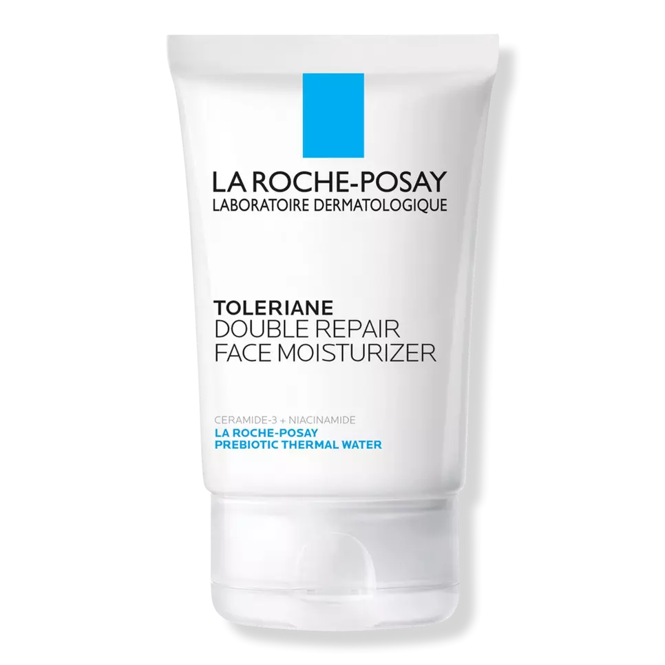 La Roche Posay Toleriane Double Repair Face Moisturizer with Niacinamide