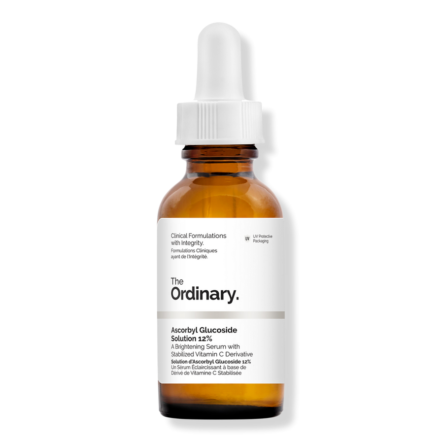 The Ordinary Ascorbyl Glucoside Solution 12% 30ml