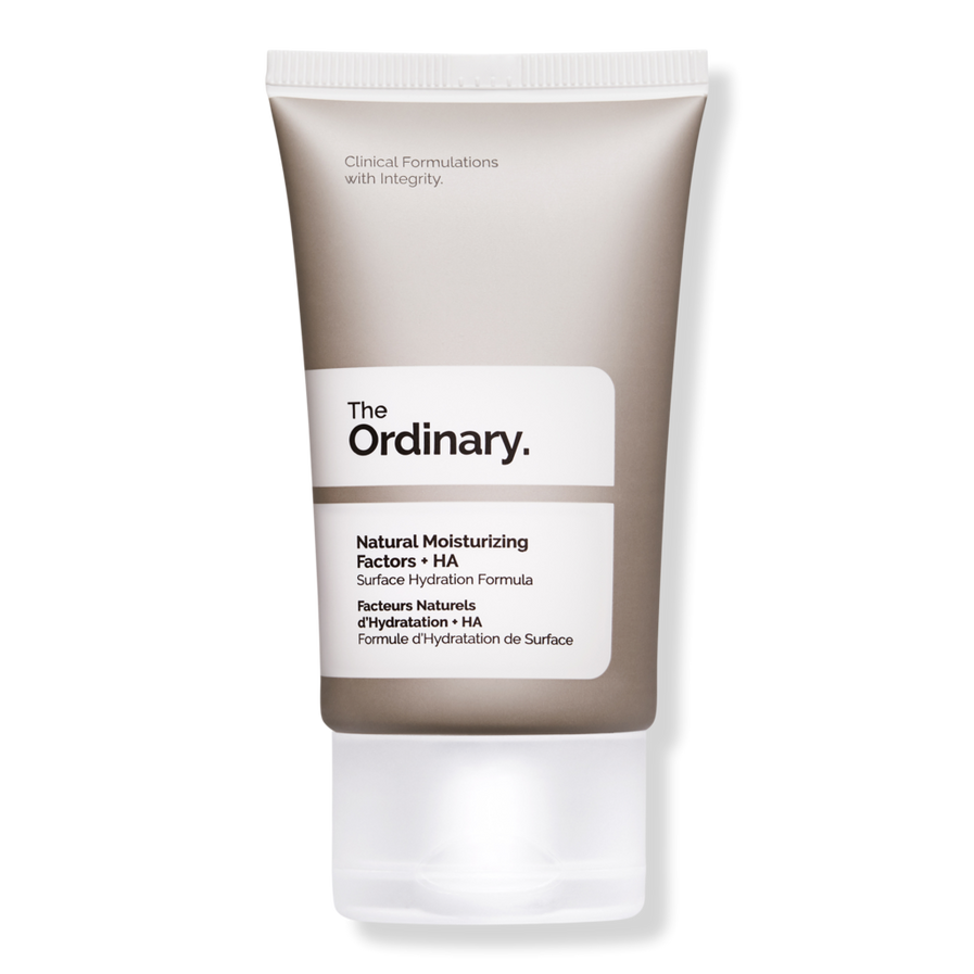 The Ordinary Natural Moisturizing Factors + HA 30ml