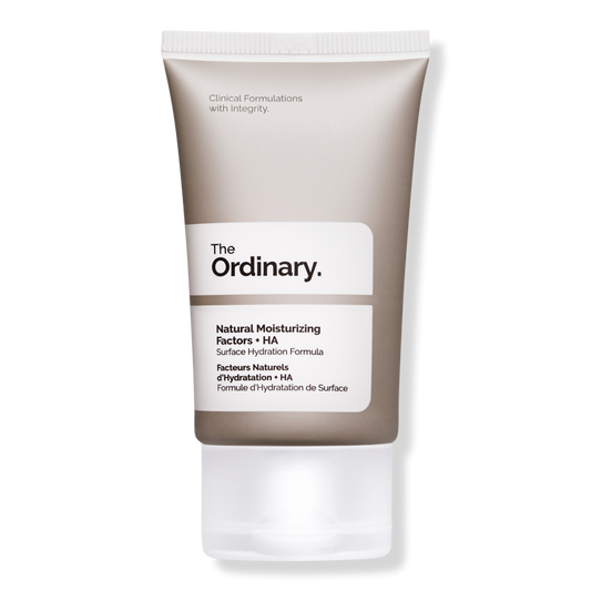 The Ordinary Natural Moisturizing Factors + HA 30ml