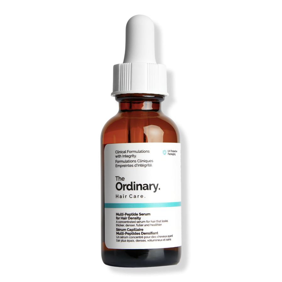 The Ordinary Multi-Peptide Serum for Hair Density