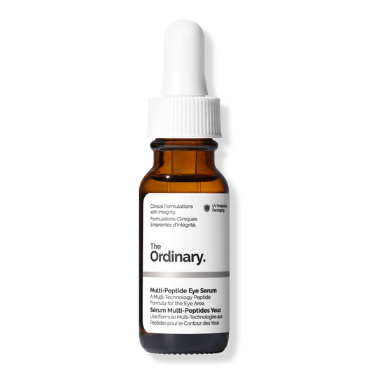 The Ordinary Multi-Peptide Eye Serum 15ml