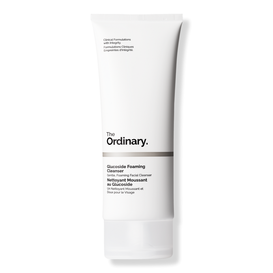 The Ordinary Glucoside Foaming Cleanser 150ml