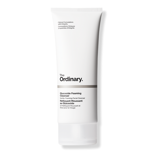 The Ordinary Glucoside Foaming Cleanser 150ml