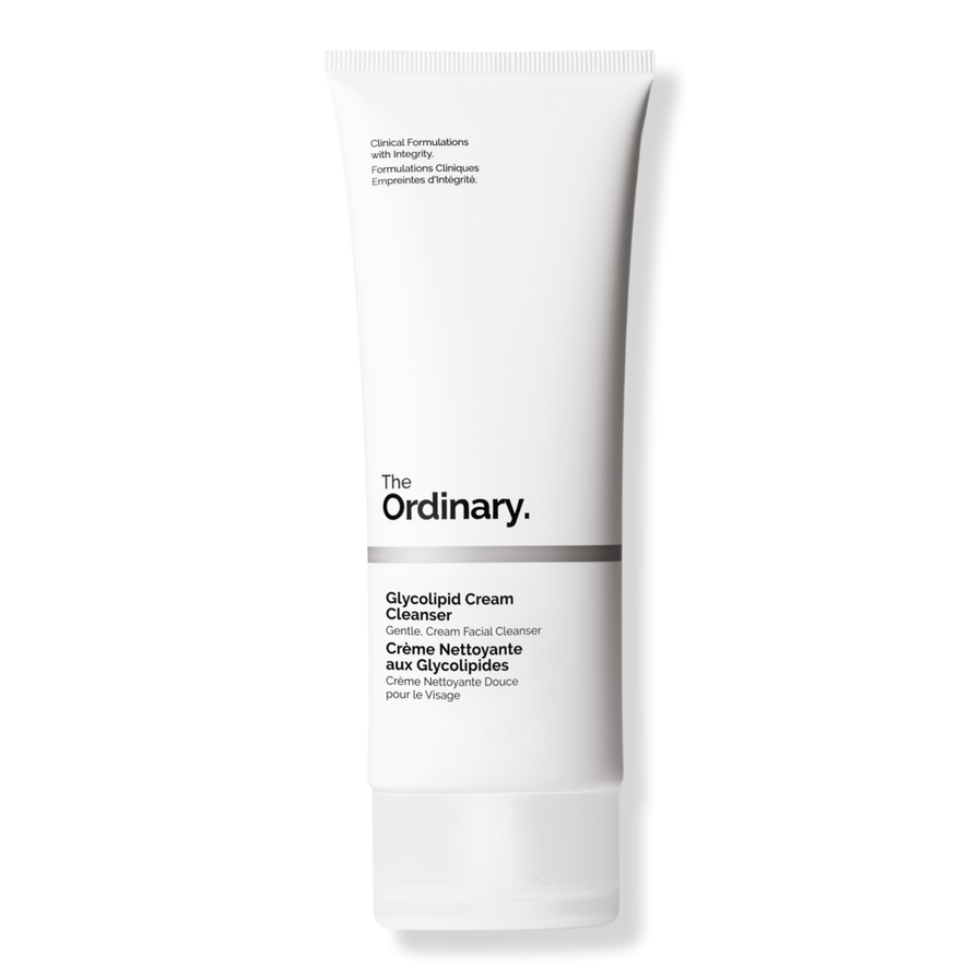 The Ordinary Glycolipid Cream Cleanser 150ml