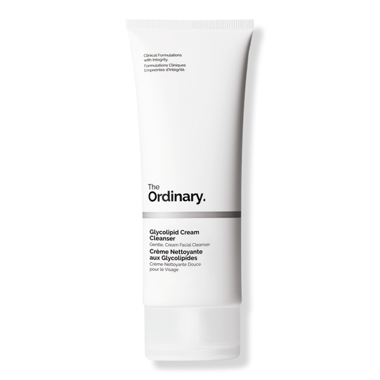 The Ordinary Glycolipid Cream Cleanser 150ml