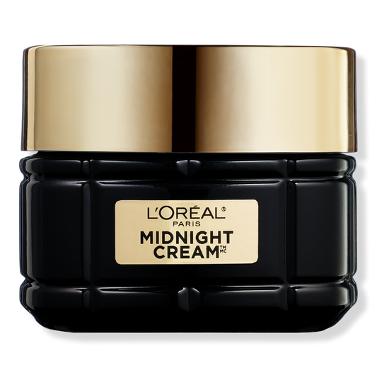 L'Oreal Age Perfect Cell Renewal Midnight Cream, 1.7 OZ