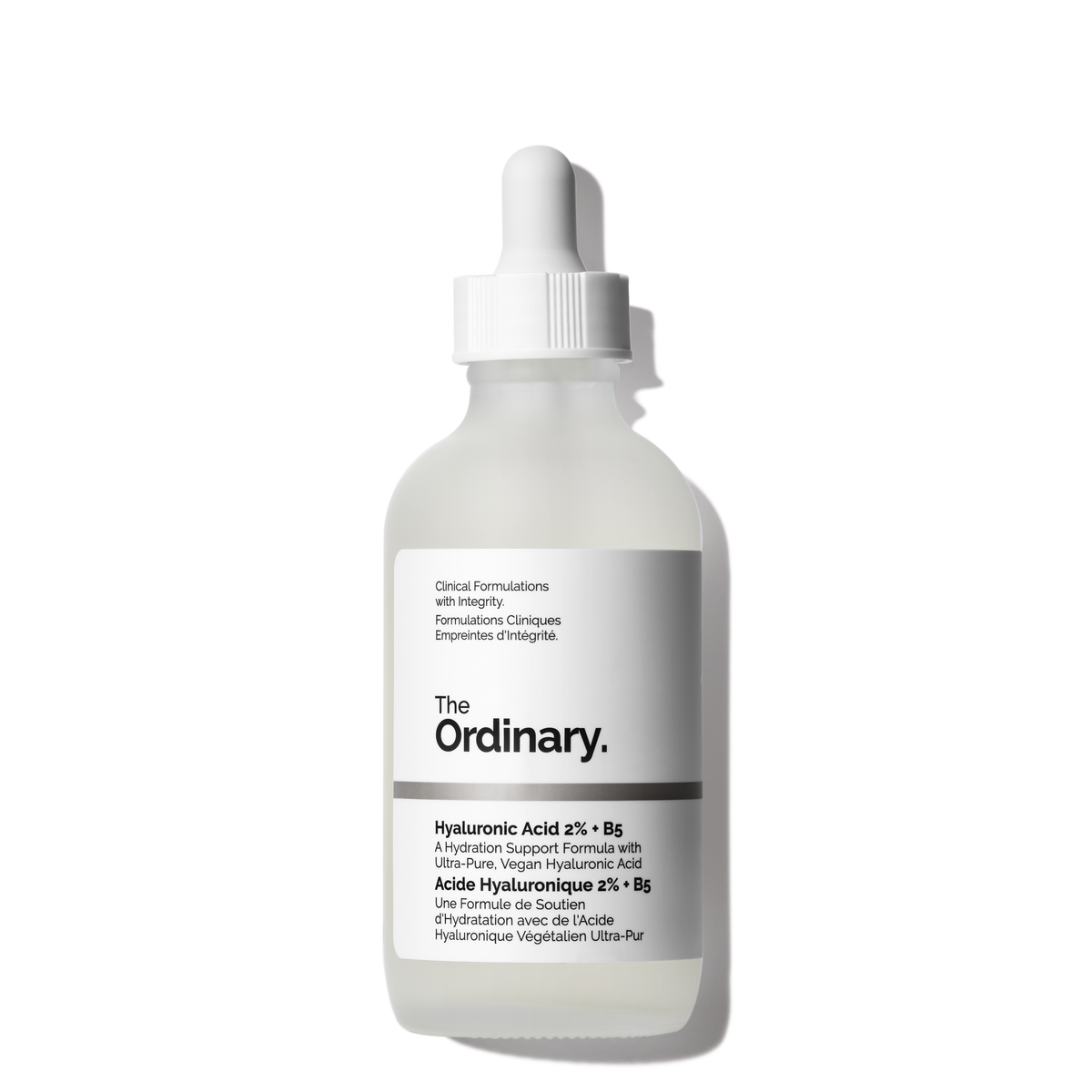 The Ordinary Hyaluronic Acid 2% + B5 Hydrating Serum