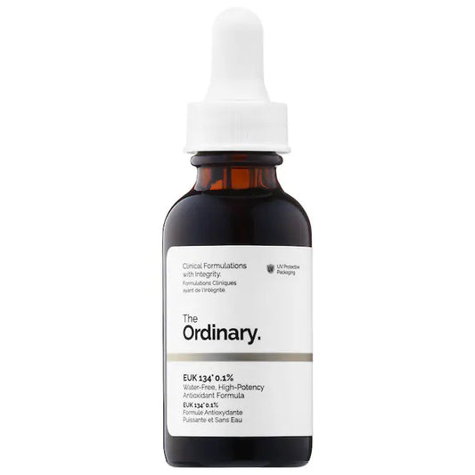 The Ordinary EUK 134 0.1%