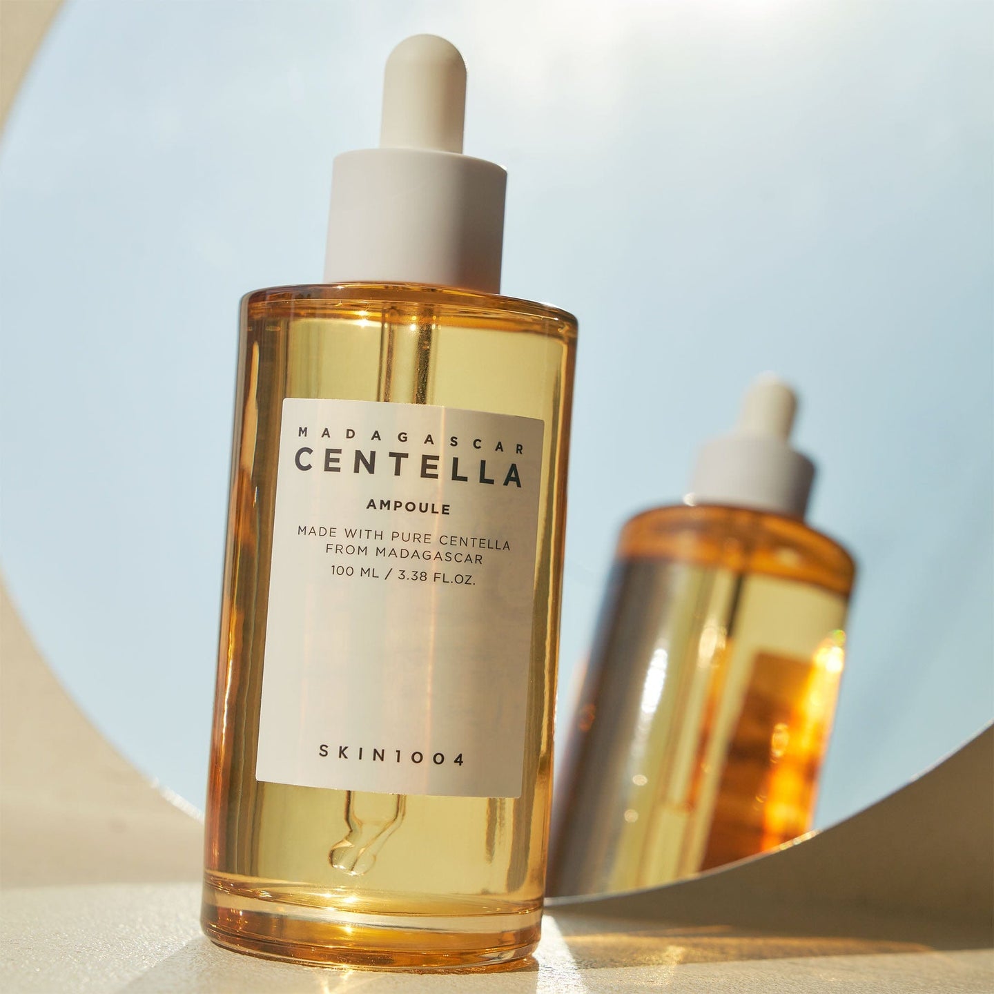 Skin 1004 Centella Ampoule 100ml