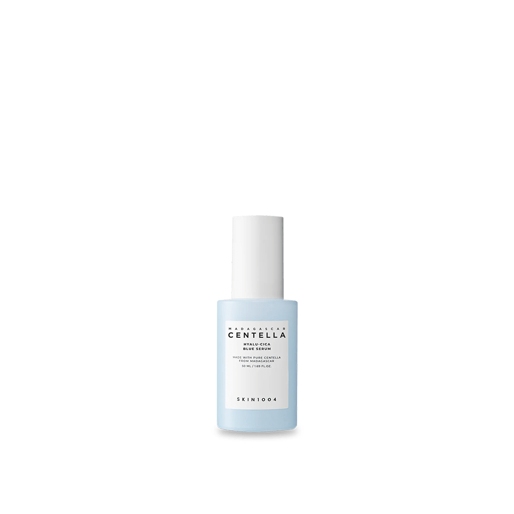 Skin 1004 Hyalu-Cica Blue Serum 50ml