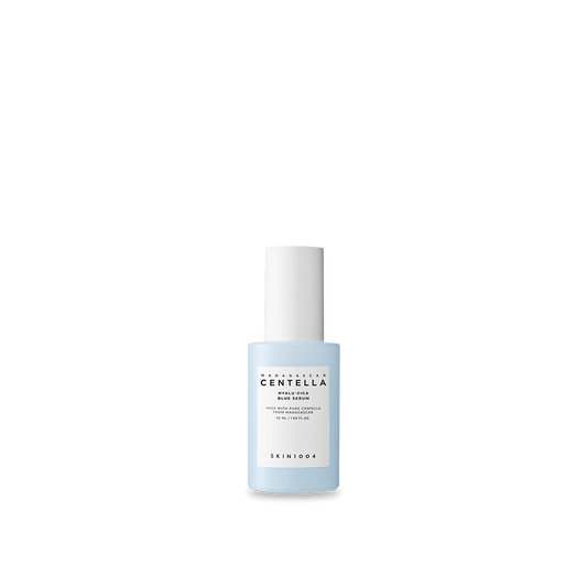 Skin 1004 Hyalu-Cica Blue Serum 50ml