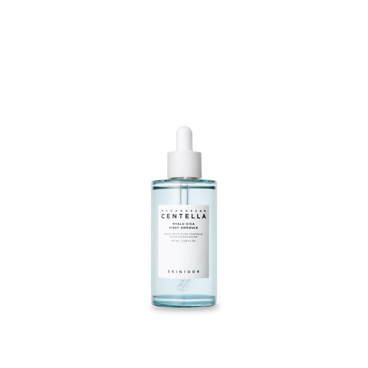 Skin 1004 Hyalu-Cica First Ampoule 100ml