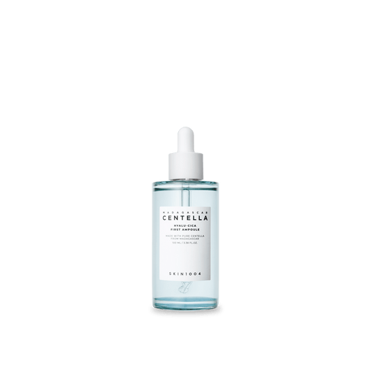 Skin 1004 Hyalu-Cica First Ampoule 100ml