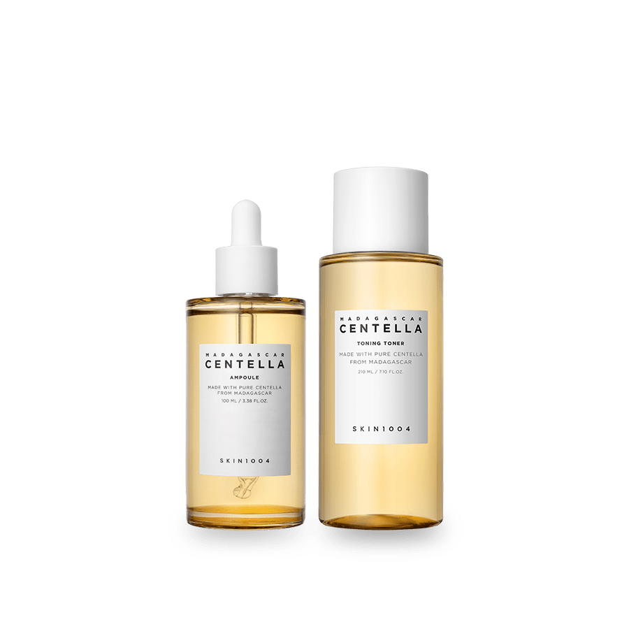 Skin 1004 Skin Relief Duo