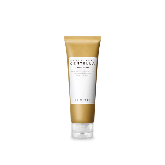 Skin 1004 Centella Ampoule Foam 125ml