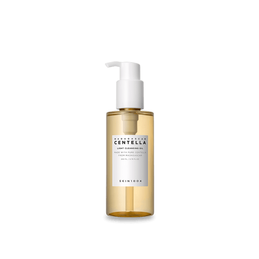 Skin 1004 Centella Light Cleansing Oil 200ml