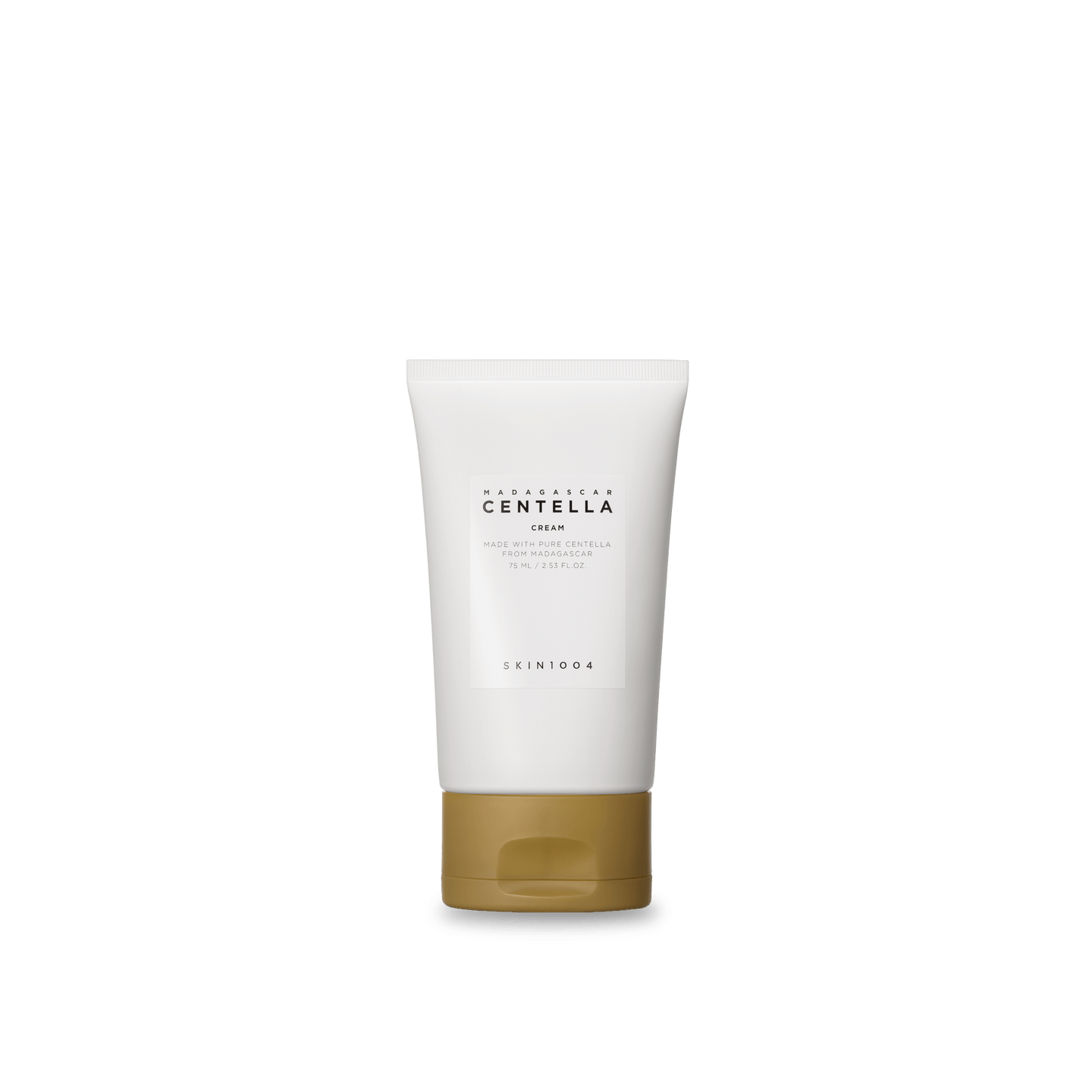 Centella Cream
Lightweight Moisturizing Cream