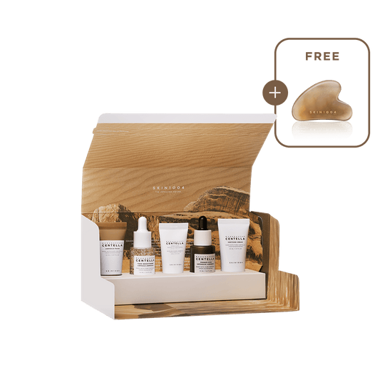 Skin 1004 Day Signature Mini Set