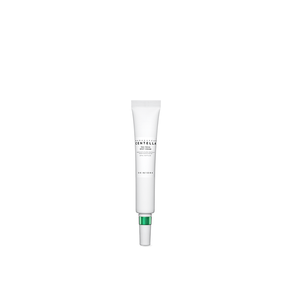 Skin 1004 TEA-TRICA SPOT CREAM