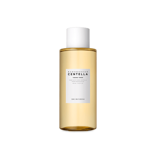 Skin 1004 Centella Toning Toner 400ml