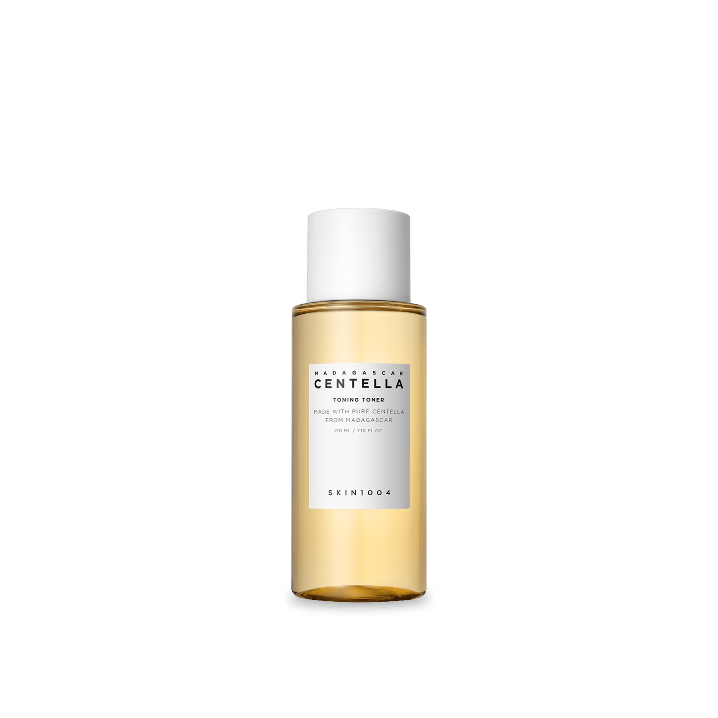 Skin 1004 Centella Toning Toner 210ml