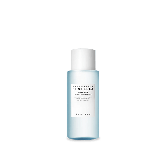 Skin 1004 Hyalu-Cica Brightening Toner 210ml