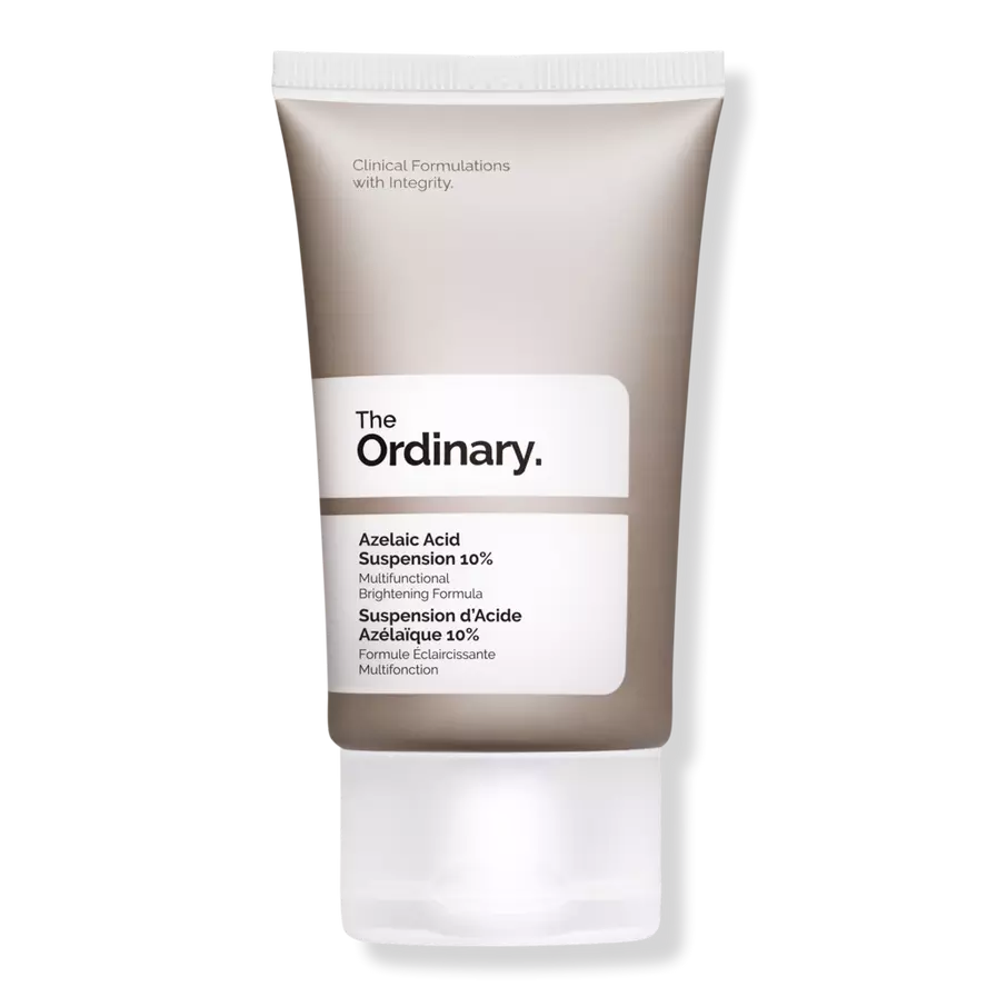 The Ordinary Azelaic Acid 10% Suspension Brightening Cream