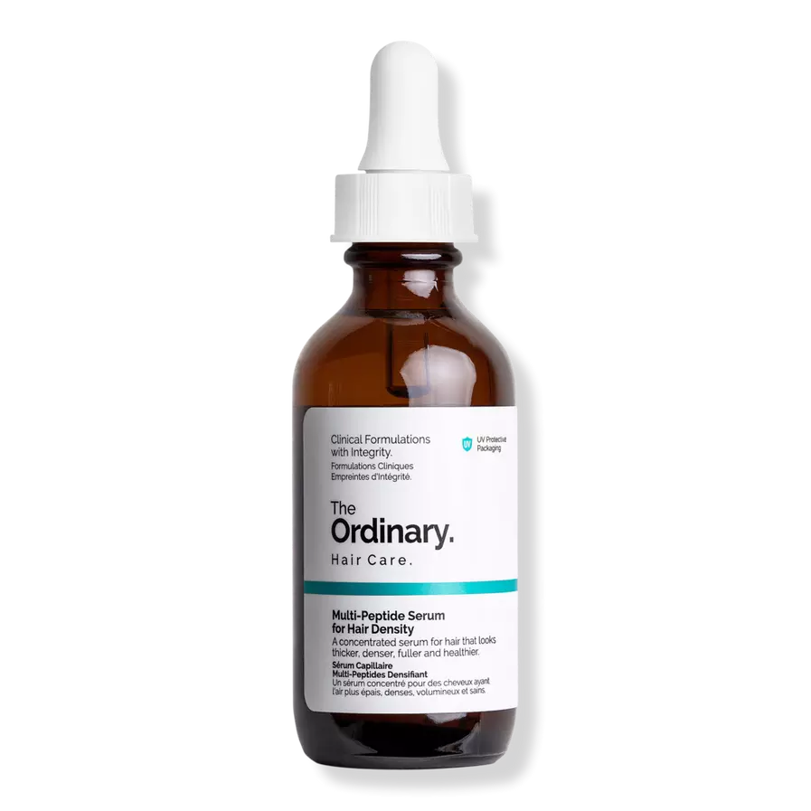 The Ordinary Multi-Peptide Serum for Hair Density