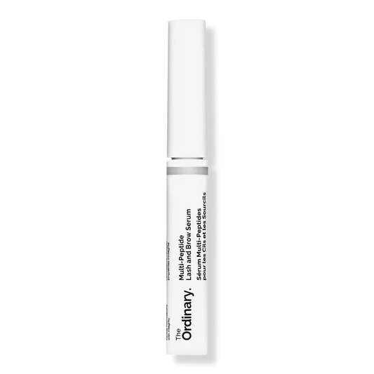 The Ordinary Multi-Peptide Lash and Brow Serum