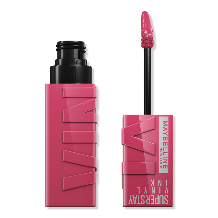 Super Stay Vinyl Ink Liquid Lipcolor