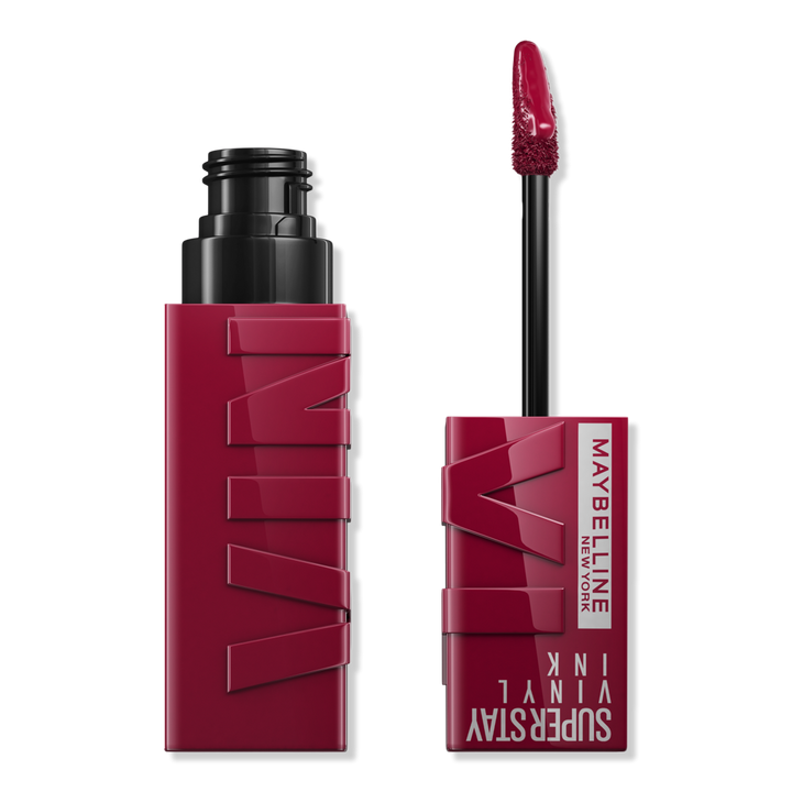 Super Stay Vinyl Ink Liquid Lipcolor