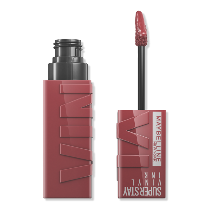 Super Stay Vinyl Ink Liquid Lipcolor