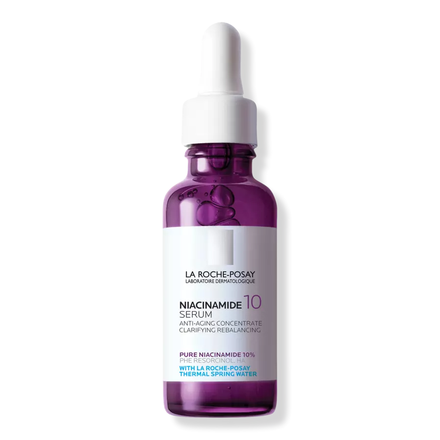 La Roche Posay 10% Pure Niacinamide Face Serum